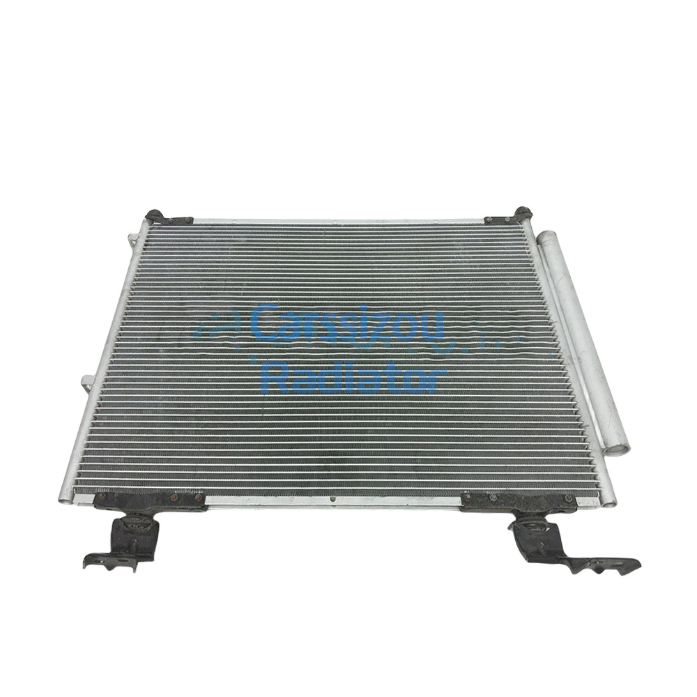 80100-S9V-A0 本田讴歌汽车配件空调冷凝器