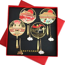 冰箱贴;书签;化妆镜