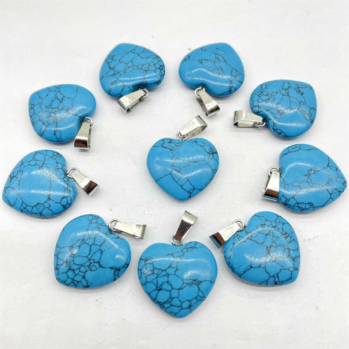 Blue Pine (synthetic)