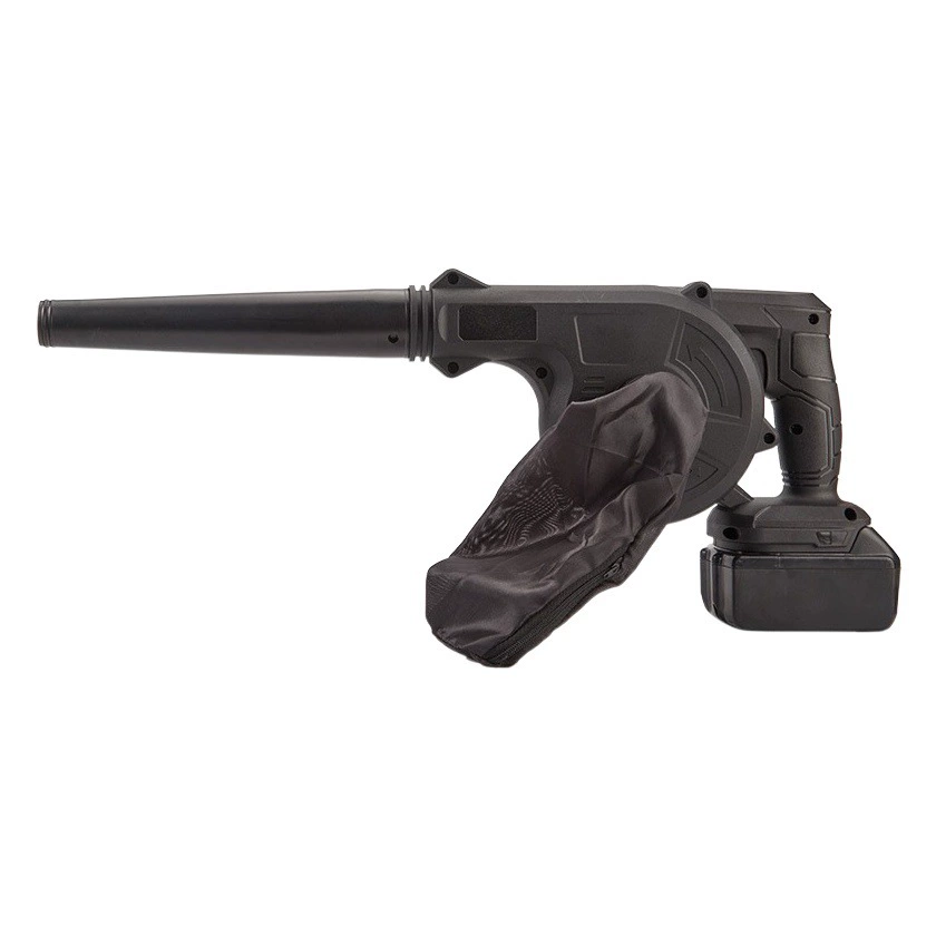 Трансграничный горячий литиевый Электрический Фен компьютерный пылесборник небольшая перезаряжаемая машина для выдувания золы высокомощная воздуходувка и всасывание