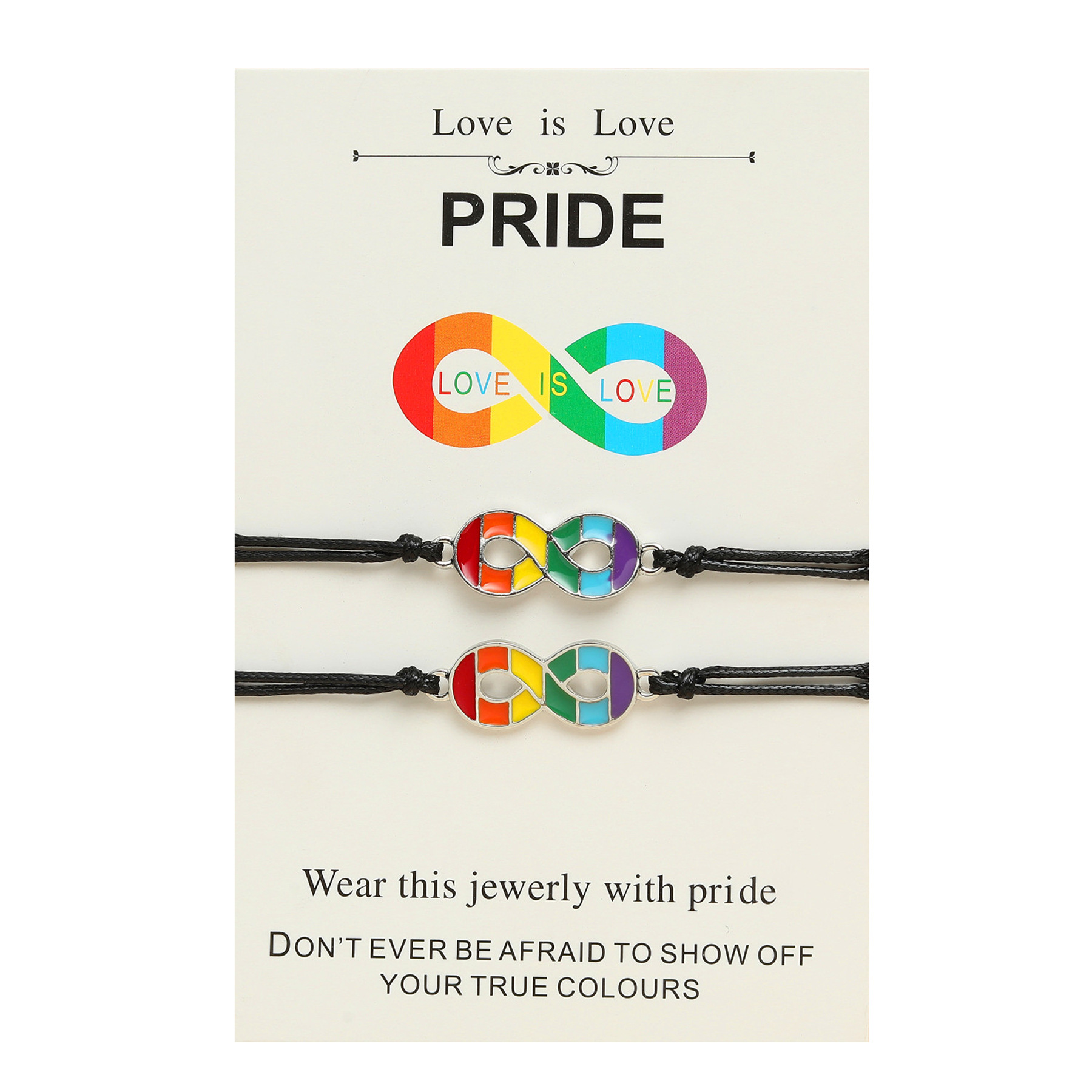 2 Pieces Fashion Number Alloy Enamel Hollow Out Womenu0027S Bracelets