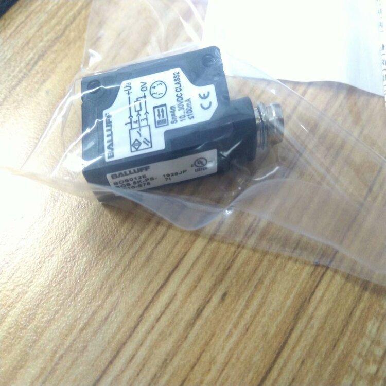 巴鲁夫电感式接近开关 BES M30EG1-PSC80N-S04G-S订货号BES02ZH全