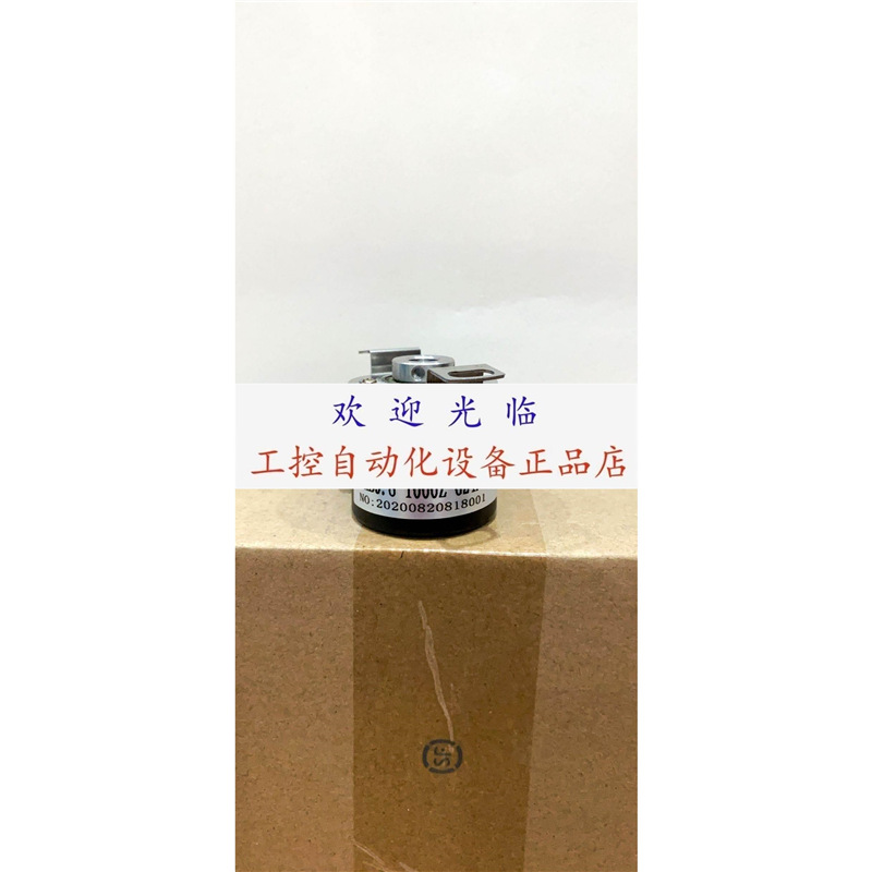PKB9.8-1000Z-G24F-0.5M ZKT-D100H30A-102.4B-G24F-G 编码器.