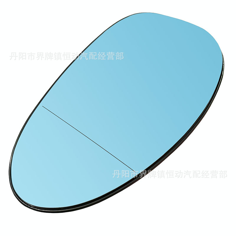 Suitable for 03-10 Bmw 1 Series E81E82E87E88 3 Series E46M3E90 Reversing Mirror Rearview Mirror