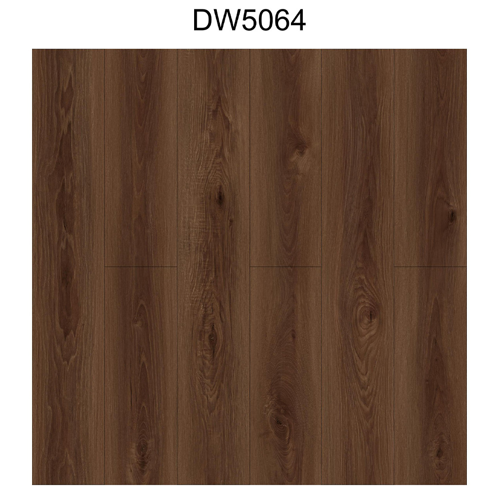 Piso de PVC Autoadhesivo Tipo Madera, Impermeable y Resistente al Desgaste para Sala de Estar, Dormitorio y Pasillo