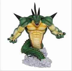 優良版ドラゴンボール超那美克星波倫伽神龍手仕事小太り肥龍アニメ模型置物プレゼント