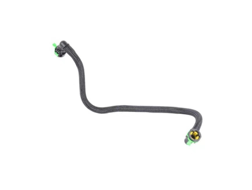 31368678 31368679 gearbox gearbox radiator oil tube applicable new XC60S60V60XC70
