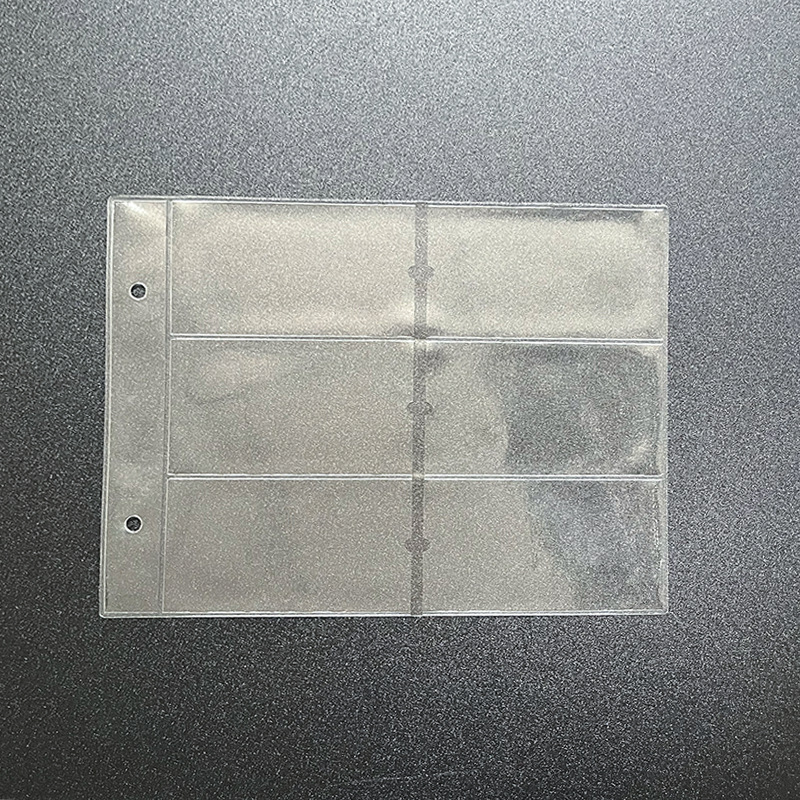 Folder PVC