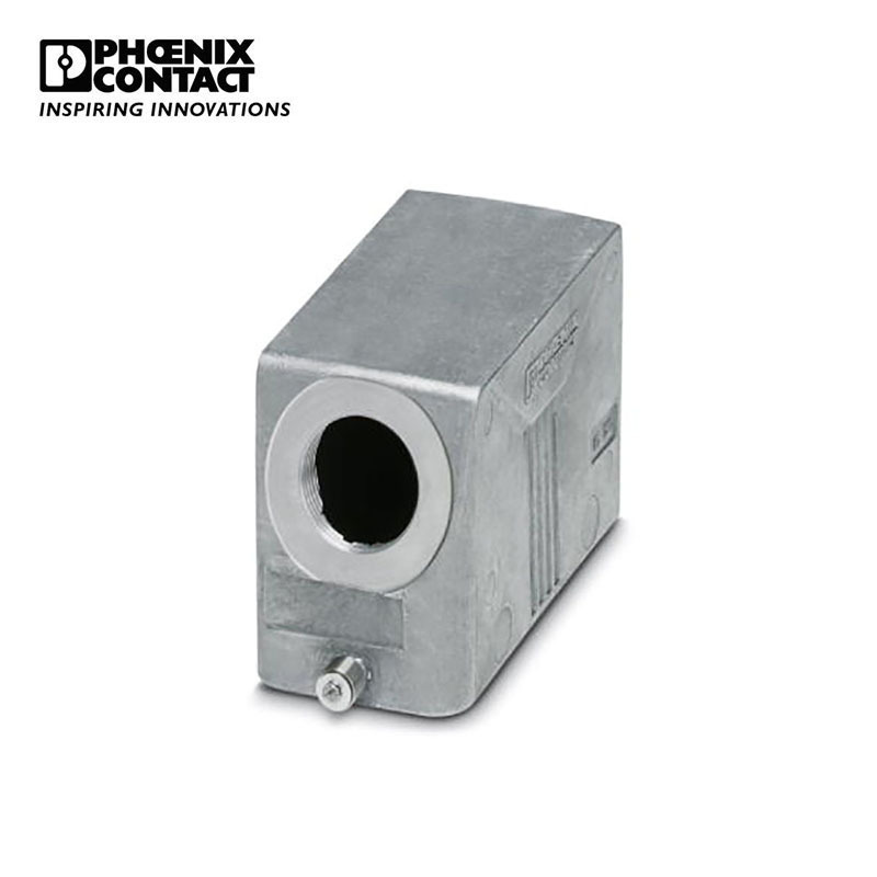 菲尼克斯 外壳 - HC-STA-B16-HLFS-1STM32-EL-AL - 1412726电气联