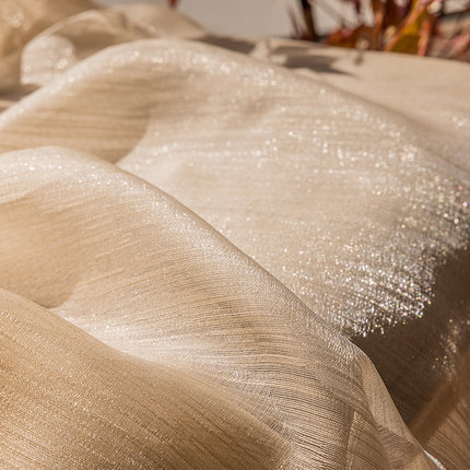 스트리머-진주 빛 골드