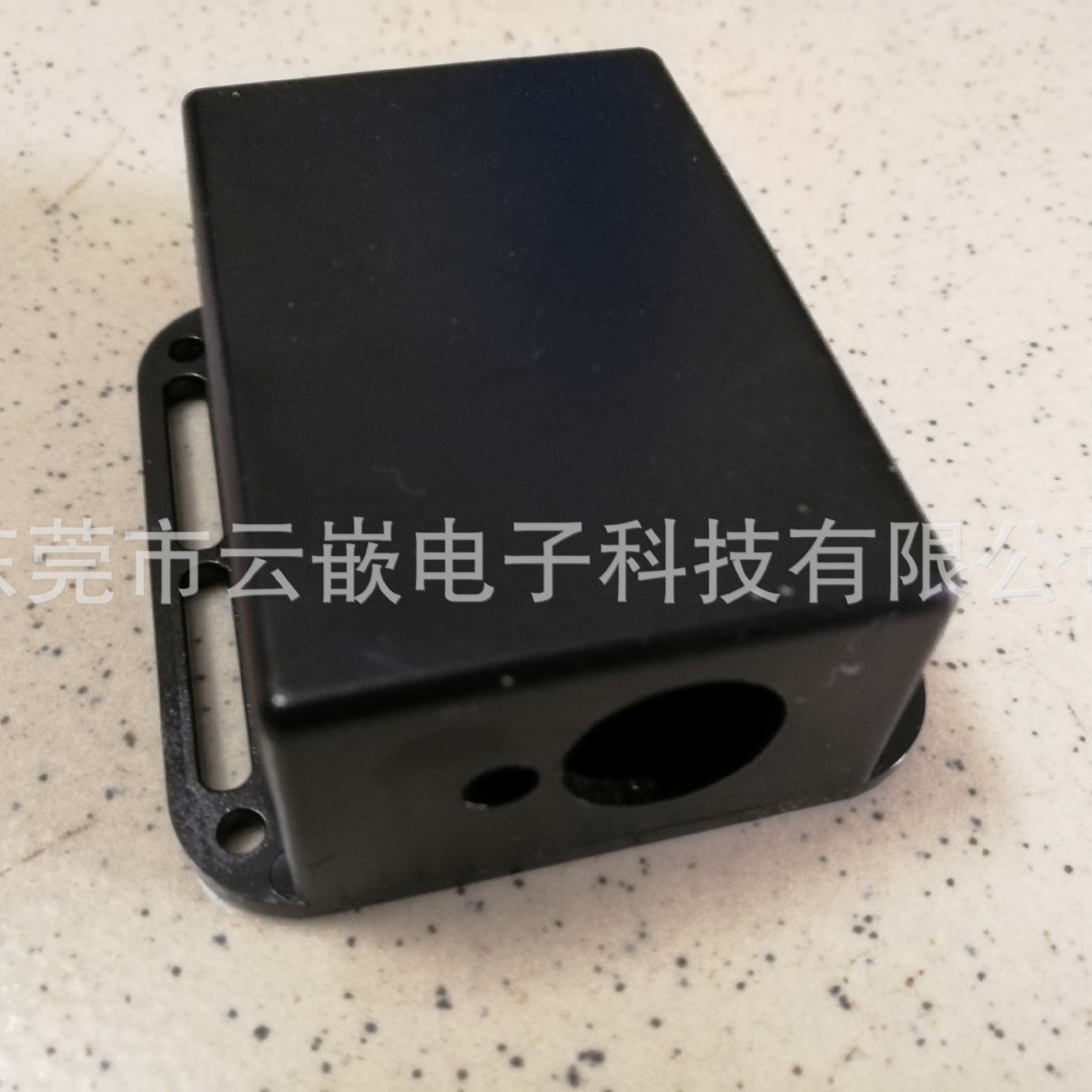 激光测距模块壳子，不含模块何其他配件