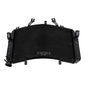 Suzuki GSXR1000 GSXR 1000 2001-2002 üçün su çəni radiatoru
