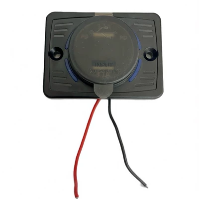Mobil şarj cihazları USB Charging Socket for Cars