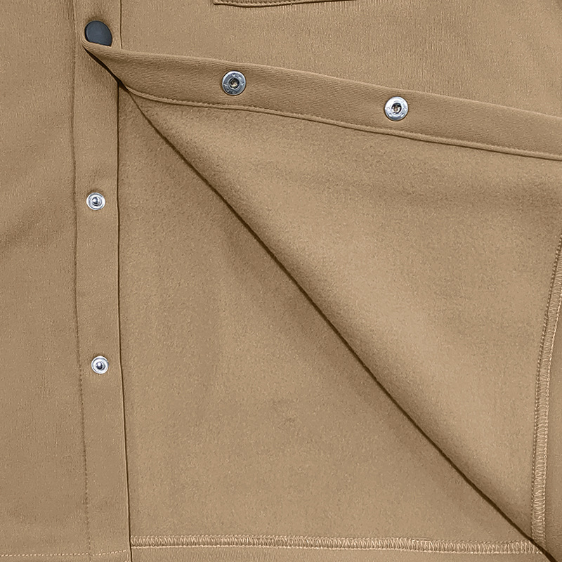 Herren Outdoor Set Mit Fleece Futter Für Jagd Und Arbeit_voghion.com