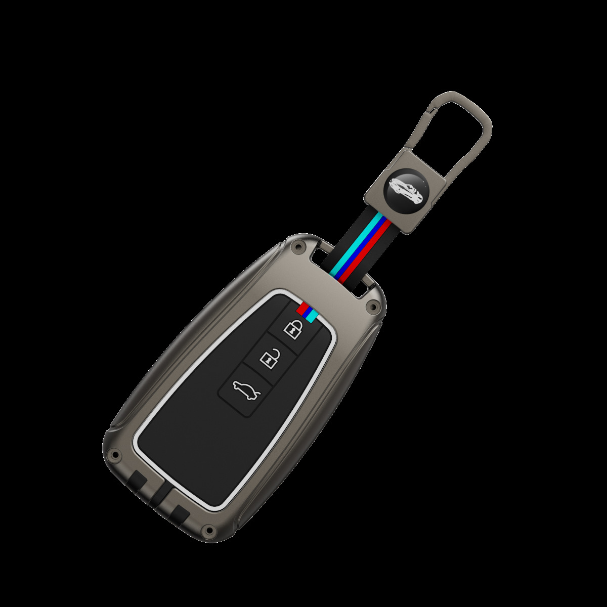 토요타 B-3 키(스타일 3)