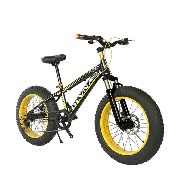 20-inch-black yellow