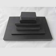 Core Black Card, Blank Postcard, Word Card, Rubber Stamp, DIY Craft Material, Cardstock