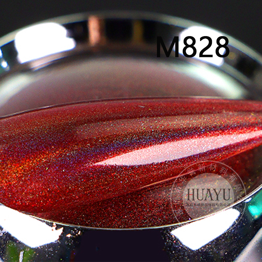 M828-Laser 레드 50 g/팩