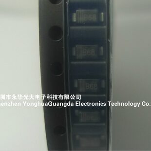 MA2YD26 Schottky Diode SMD SOD-123