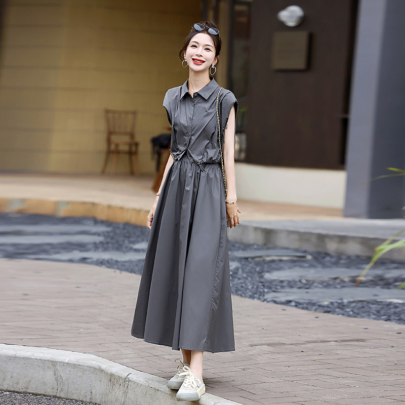 Summer elegant fashionable comfortable breathable universal set for…