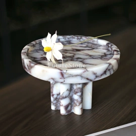 盘;装饰托盘;蜡烛器皿