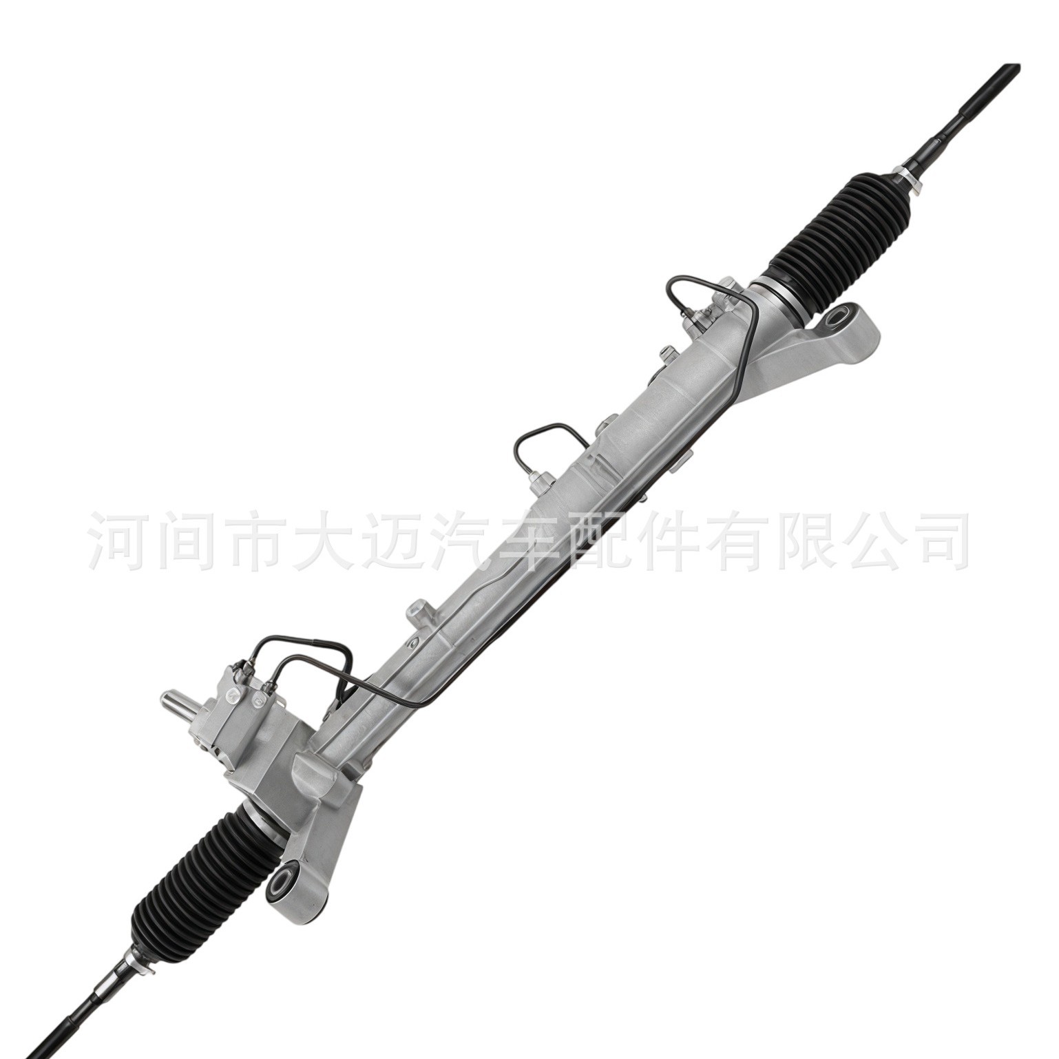 7A1Z3504A 9A1Z3504A Hydraulic steering gear, compatible with Ford Edge and Lincoln MKX