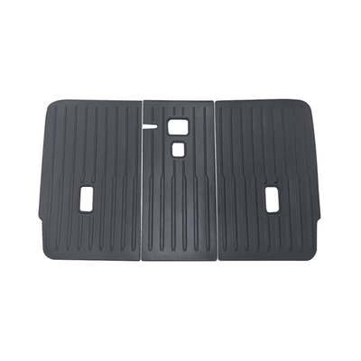 Tesla — Tesla Chair back anti-kick pad