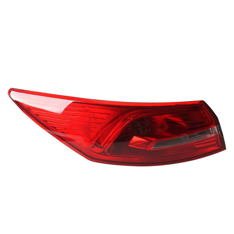Aplicable a Ford 15 16 17 18 Forres Rear Light Brake Back Light Steering Light Case Semi-Assembly