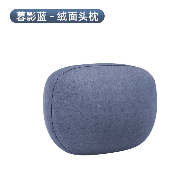 适用于小米YU7/SU7头枕腰靠护颈枕车载官方座椅枕头软枕内饰用品|undefined