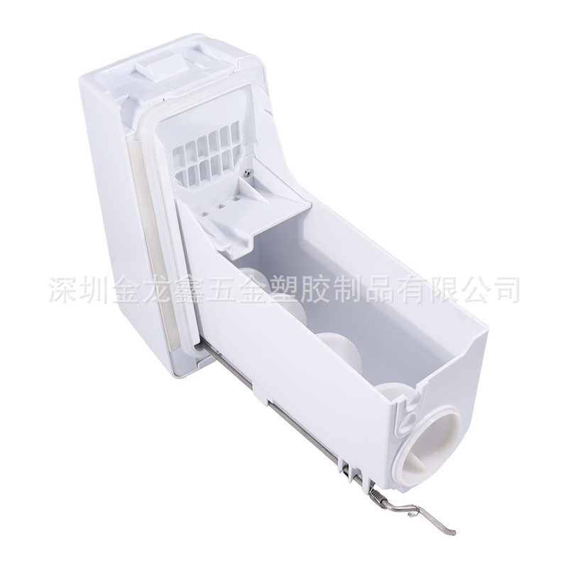 Cross-Border Hot-Selling Da97-14504C Refrigerator Box Refrigerator Ice Cube Container Parts Replacement Da97-14504