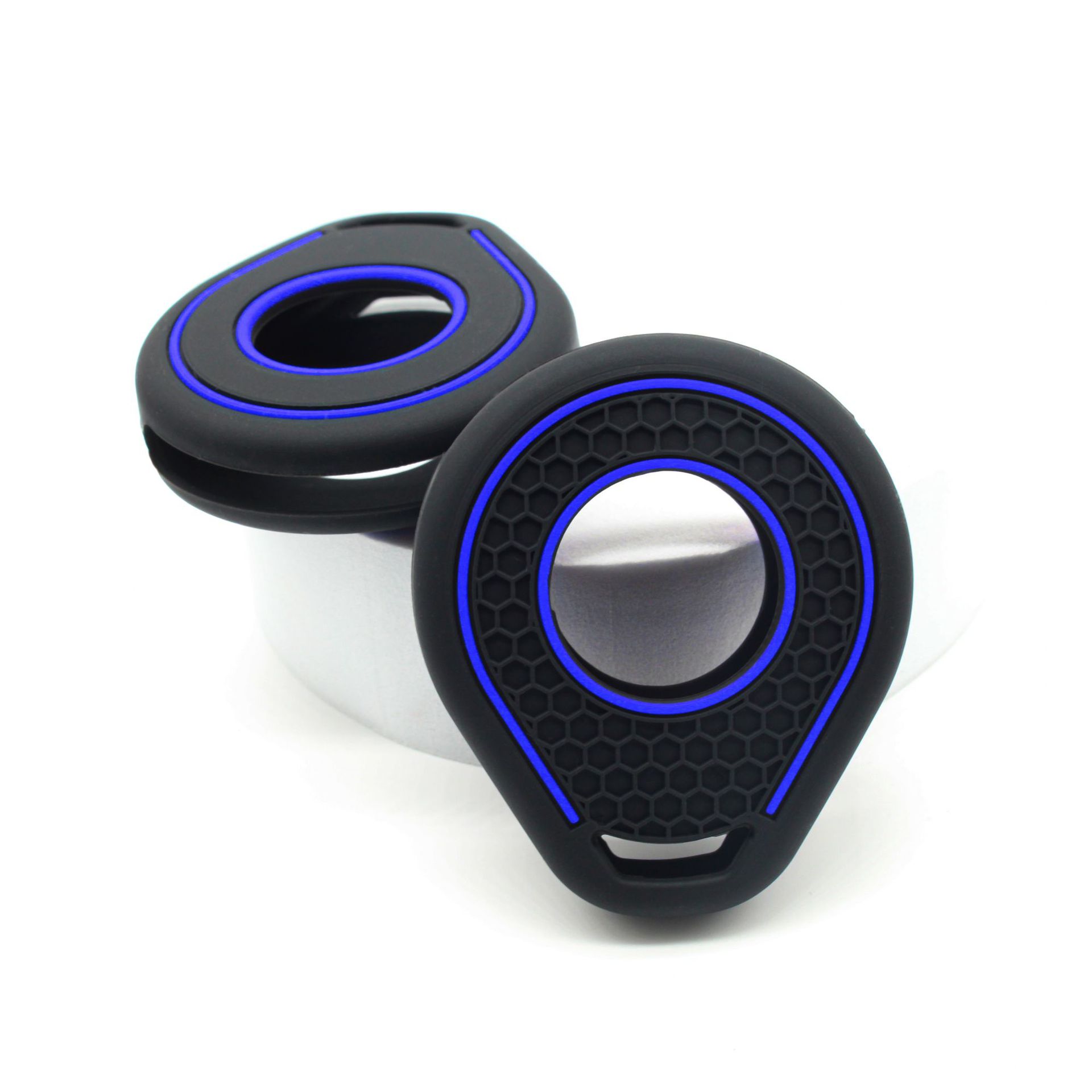 For Harley Motorcycle X48 Key Case Glide Street Protective Case Thunder 1200 Indian Induction Silicone Case