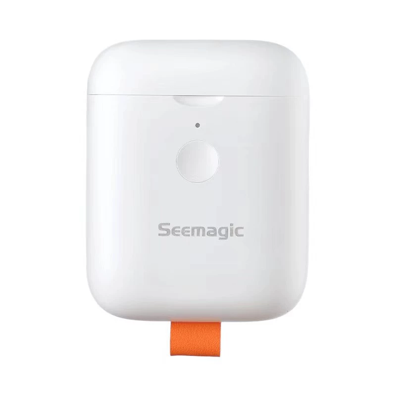 SEEMAGIC Разбуди-Electric Нейл Нож MINI мини-корректор Полная автоматика Домашний ремонт Броня