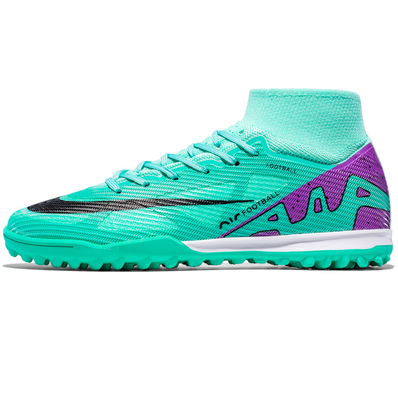 Nail fragmentado - Moon Violet