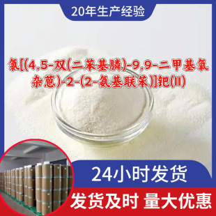 ��[(4,5-�p(�������)-9,9-���׻����s��)-2-(2-������)]�Z(II)