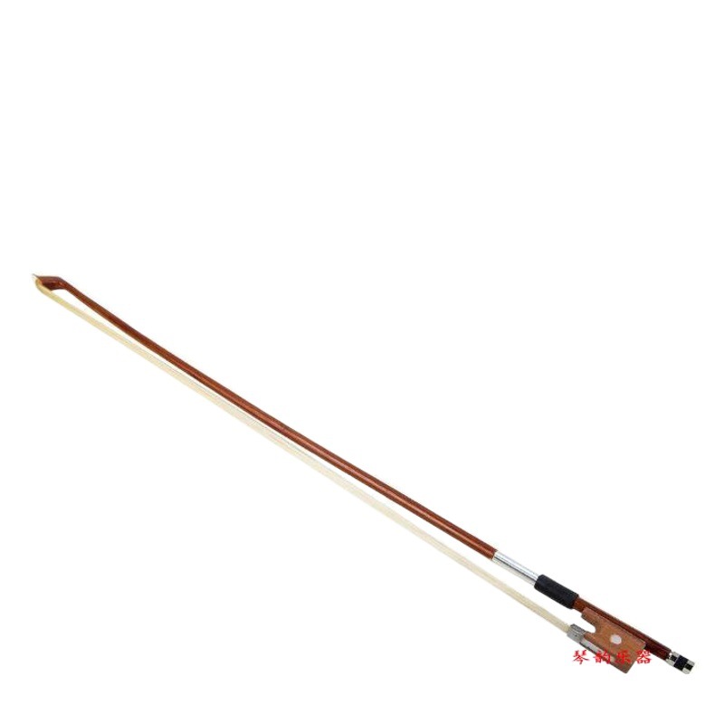 Varilla de arco de violín universal de madera de ala de pollo