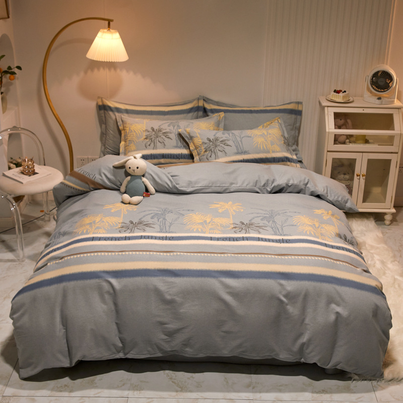 상하이 스타일-그레이