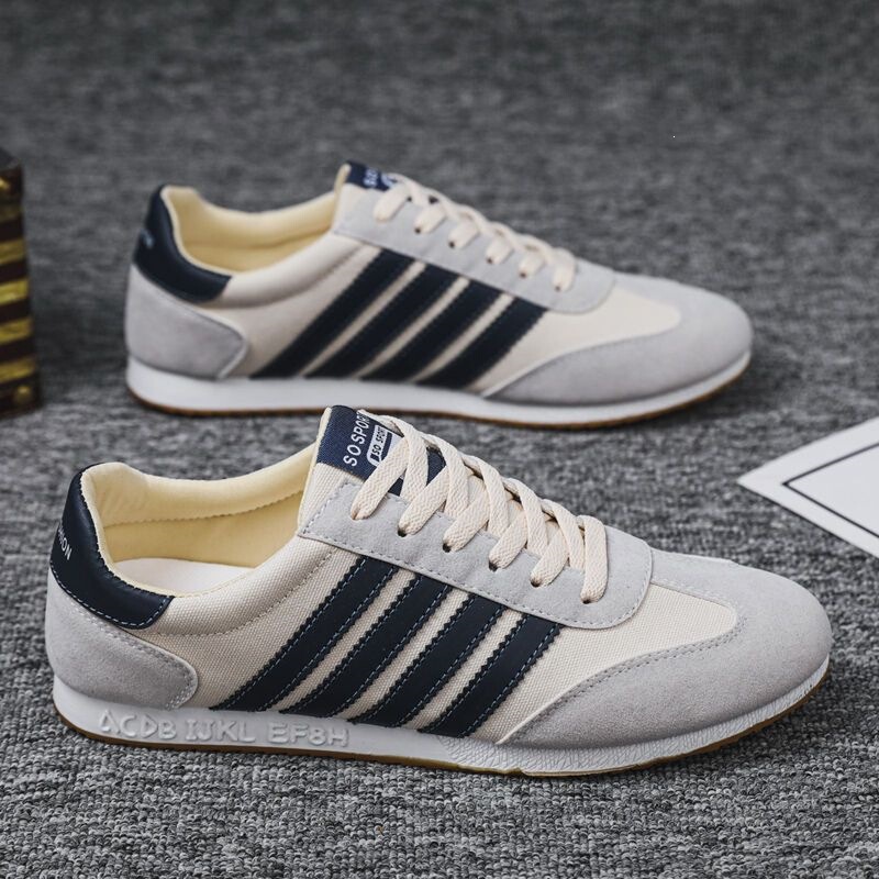 Summer Men's Sneakers 2026 New High-End Low-Top Shoes Trendy Men's Popular Sports Shoes for Male Students Versatile and Fashionable Summer Men's Sneakers 2026 New High-End Low-Top Shoes Trendy Men's Popular Sports Shoes for Male Students Versatile and Fashionable