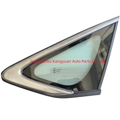 73550-30A-A01 Honda 2023-2025 Accord Arxa Üçbucaq Şüşəsi və Arxa Yan Şüşə üçün uyğundur