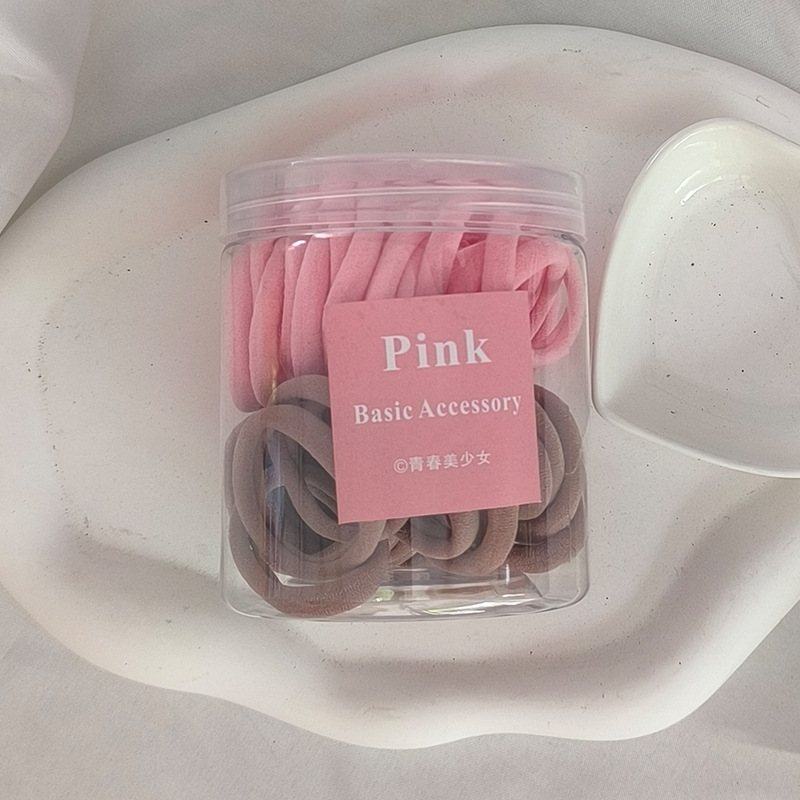 핑크색 [50스틱 1캔]