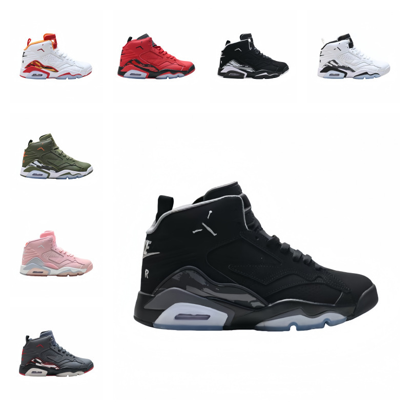 Putian Pure Original Jordan Aj 6 Mid-Top Basketball Shoes Retro Casual Sneakers in Rouge Red and Bugs Bunny Mint Green Putian Pure Original Jordan Aj 6 Mid-Top Basketball Shoes Retro Casual Sneakers in Rouge Red and Bugs Bunny Mint Green