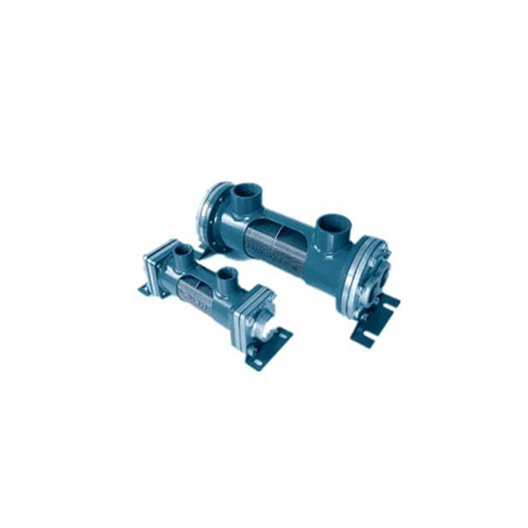 UNIVERSAL热交换器EKM-714-T-CN (SG112-TG1)