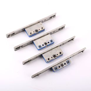 Depend304 Stainless Steel Lock Box Window Screen Integrated Casement Window Broken Bridge One-Way Transmission Lock 10/20/25/30