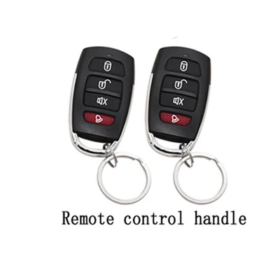 Car anti-theft device, System, Car Accessories