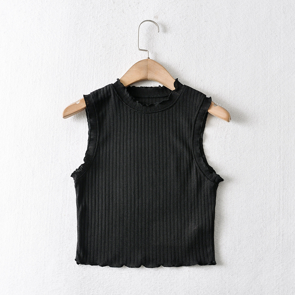 new summer slim stretch top NSAC20012