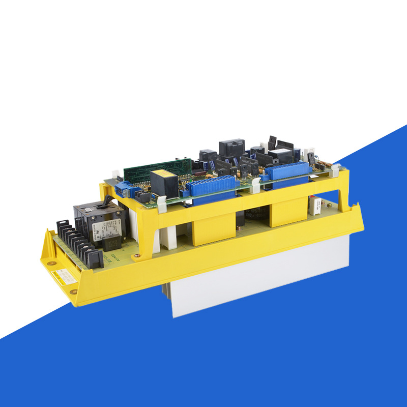 A06B-6058-H006发那科fanuc驱动器伺服放大器原装全新现货议价