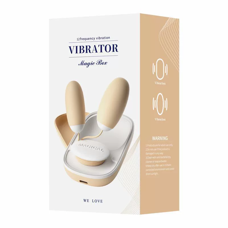 Vibrator Gladiator Warrior Girl — wireless remote AV stick & egg kit, multiple models, USB/battery