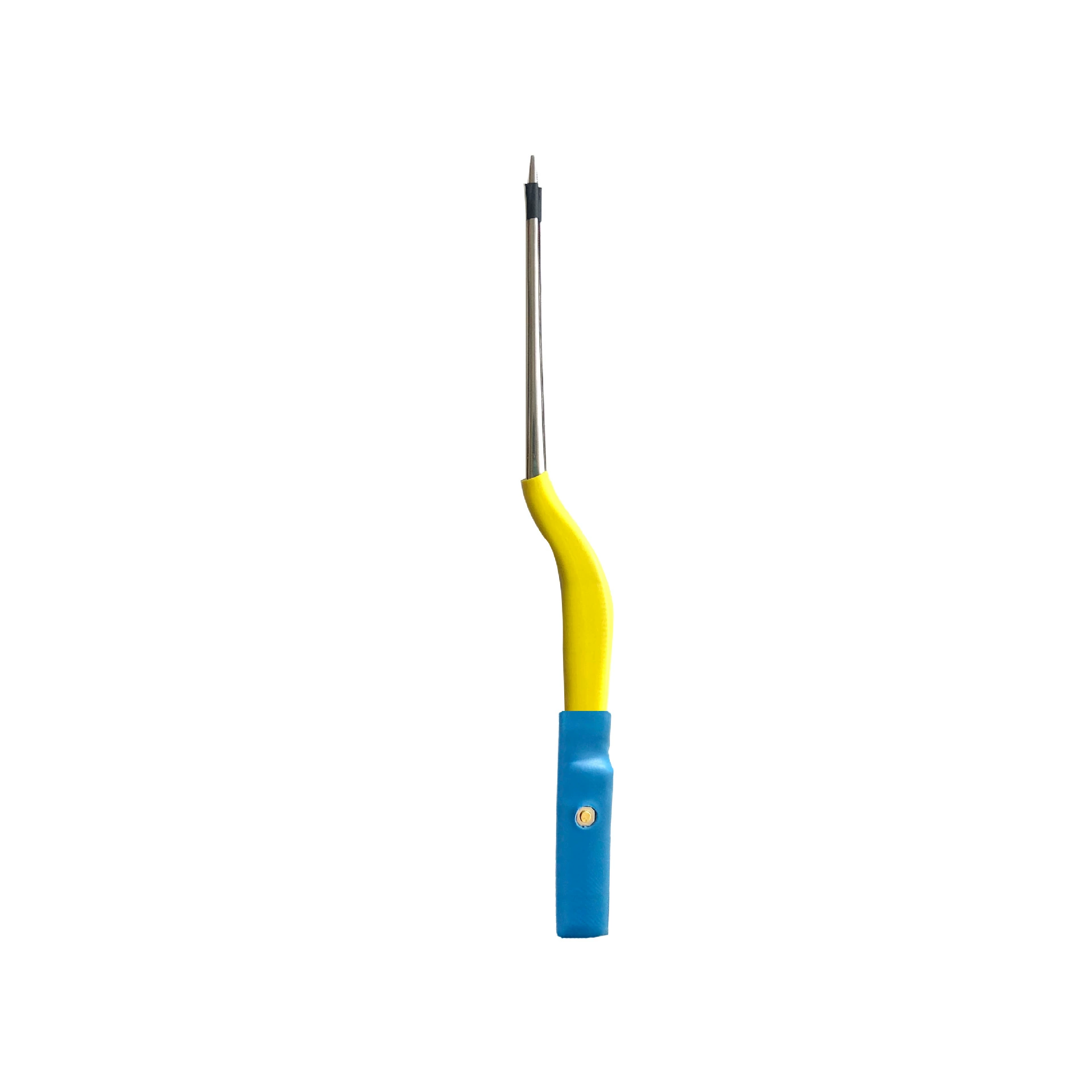 Glowing tweezers, electronic ear picking for ears charging
