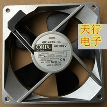 ԭװ�ձ�ORIX �������� MU1428S-11 14CM AC100V 13.5/12W