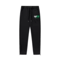 72 Black Sweatpants