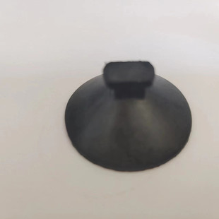 Aquarium mushroom head sucker submersible pump nail sucker aquarium lawn sucker 28mm35mm aquarium foot pad sucker